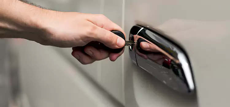 Why Choose Our Auto Locksmith Team in Isla Vista, CA?
