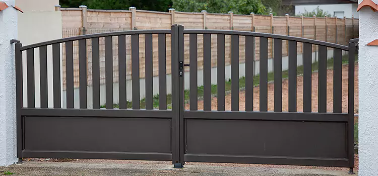 Advanced Gate Solutions in Isla Vista, CA