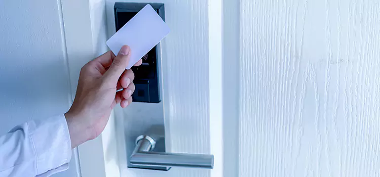 Why Choose Us for Your Keycard Lock Installation in Isla Vista, CA?