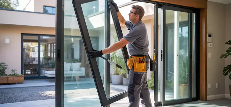 Specialized Sliding Door Roller Services in Isla Vista, California