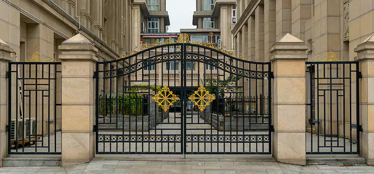 Comprehensive Iron Gate Maintenance Solutions in Isla Vista, CA