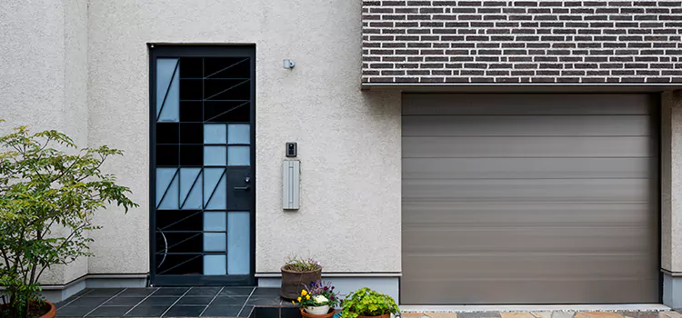 Residential Roll Up Security Doors Isla Vista