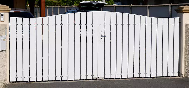 Why Choose Us for Residential Gate Repair in Isla Vista, CA?